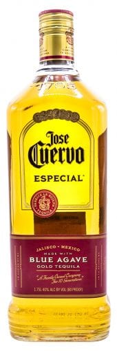 Jose Cuervo Tequila Gold 1.75L