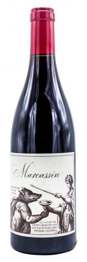 Marcassin Pinot Noir Marcassin Vineyard 750ml