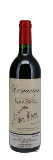 1994 Dominus Red Blend 750ml