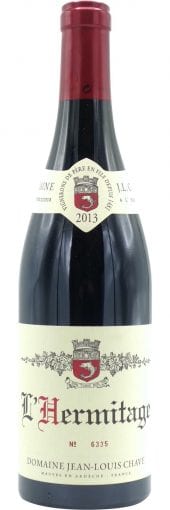2013 J.L. Chave Hermitage 750ml