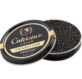 Calvisius: Tradition Prestige Caviar 28g