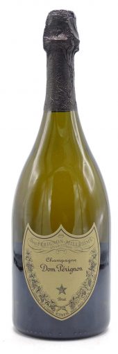 1970 Dom Perignon Vintage Champagne 1.5L