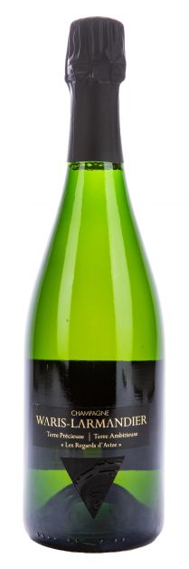 2013 Waris-Larmandier Vintage Champagne Les Regards d'Avize 750ml