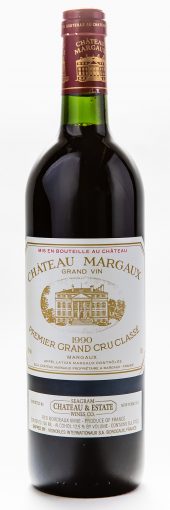 1990 Chateau Margaux Margaux 750ml