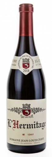 2018 J.L. Chave Hermitage 750ml