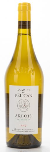2019 Domaine du Pelican Chardonnay Arbois 750ml